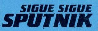 logo Sigue Sigue Sputnik